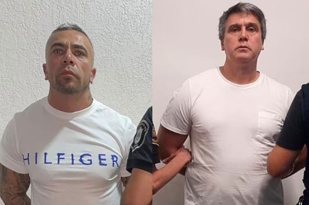 Intento de robo en un banco en San Isidro: condenaron los responsables del túnel por el cual intentaron entrar