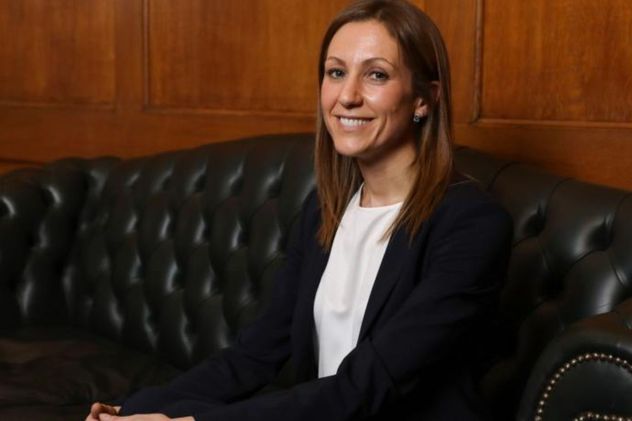 La argentina Silvana Tenreyro será la nueva economista jefe del FMI