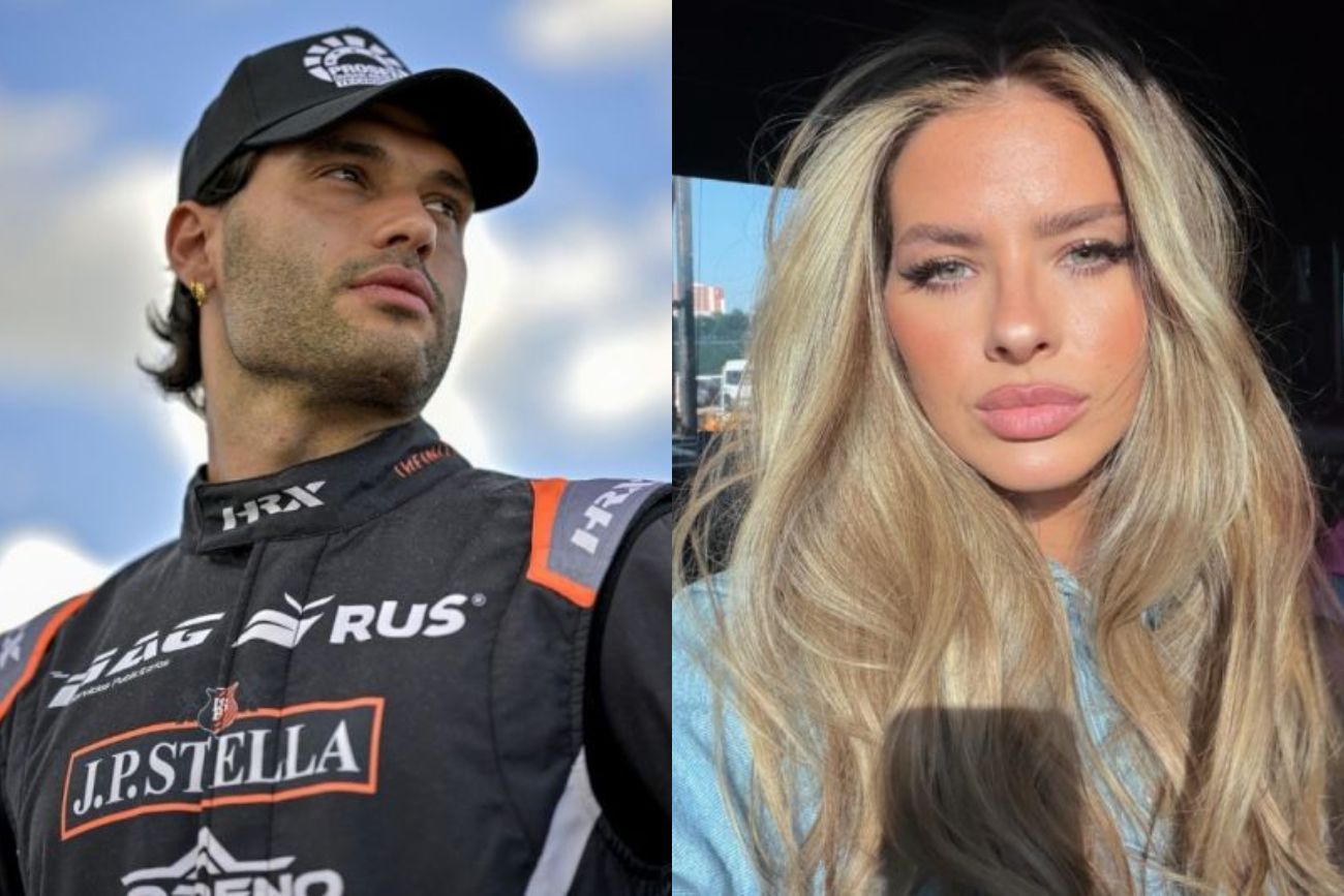 Franco Deambrosi confirmó su romance con la China Suárez y reveló detalles de su encuentro