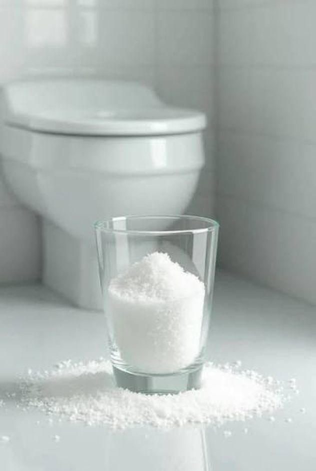 El lugar donde tenés que poner un vaso con sal en julio, según el Feng Shui.