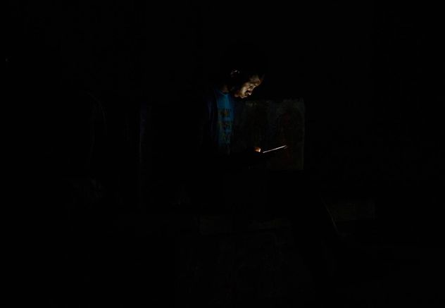 Cuba, sin energía eléctrica. La Habana con un apagón total.