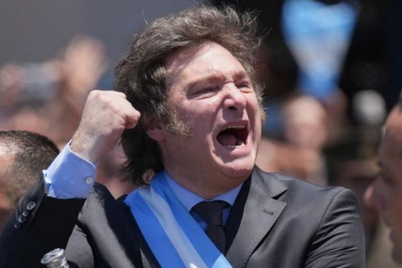 El Gobierno apunta a la economía para consolidar la chance de reelección de Milei