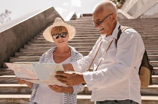Los mejores viajes para hacer después de los 60: ocho destinos que destacan por su seguridad y calidad de vida.