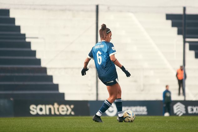 Camaleonic Analytics: la herramienta que realiza el análisis de datos en el fútbol.