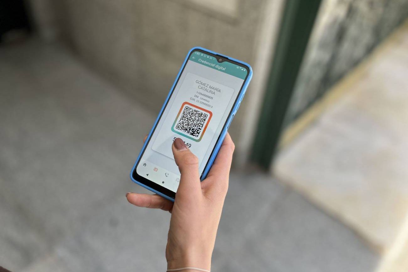 Apross. El Token de Seguridad será 100% digital desde mediados de julio.