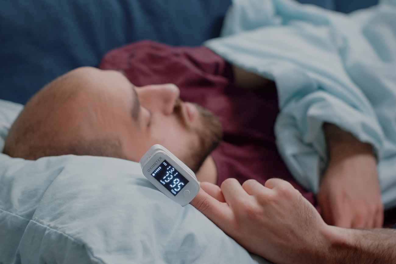 Dormir menos es perjudicial para la salud. 