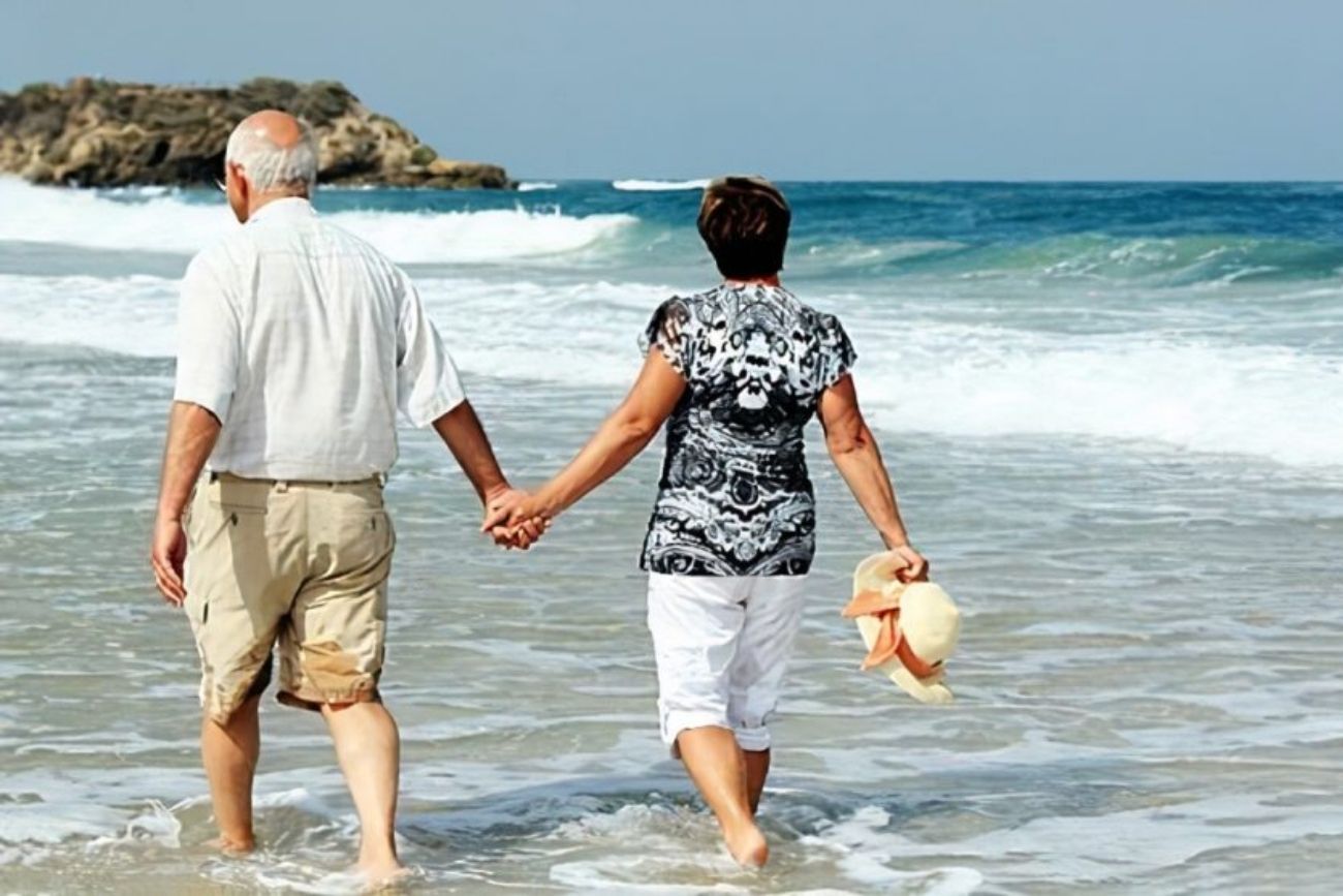 Los mejores viajes para hacer después de los 60: ocho destinos que destacan por su seguridad y calidad de vida
