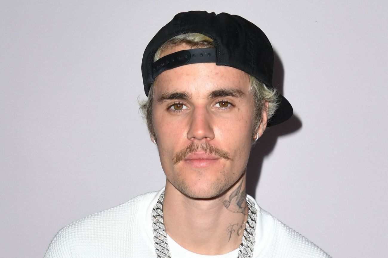 Justin Bieber.