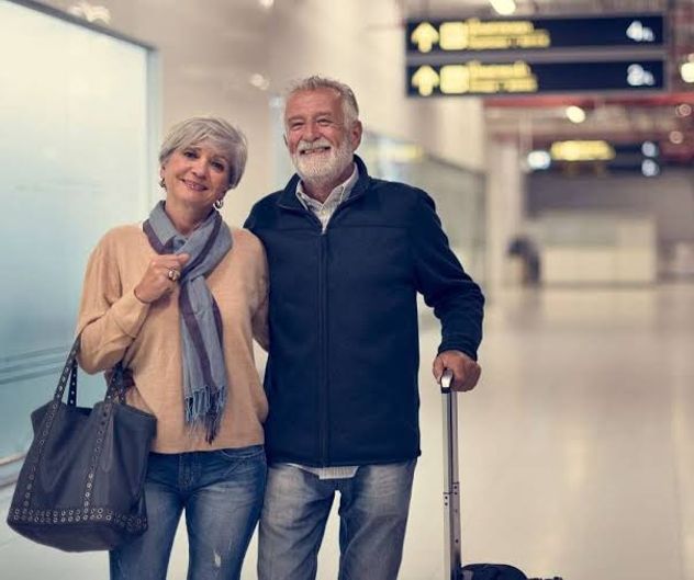 Los mejores viajes para hacer después de los 60: ocho destinos que destacan por su seguridad y calidad de vida.