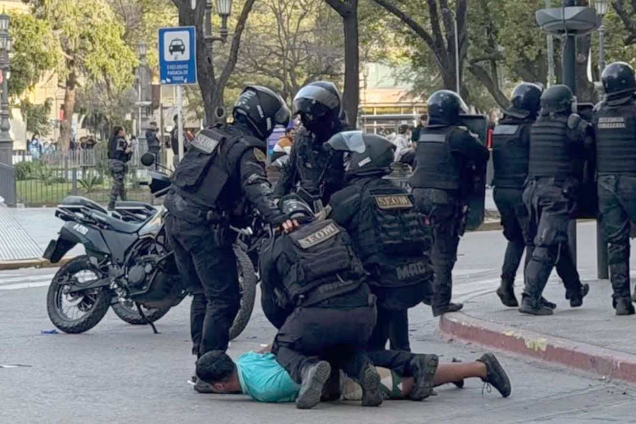 La Policía de Córdoba reforzará el operativo especial en Capital y en distintos puntos del interior.