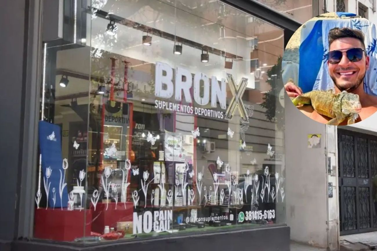 Presunta estafa piramidal en Tucumán.