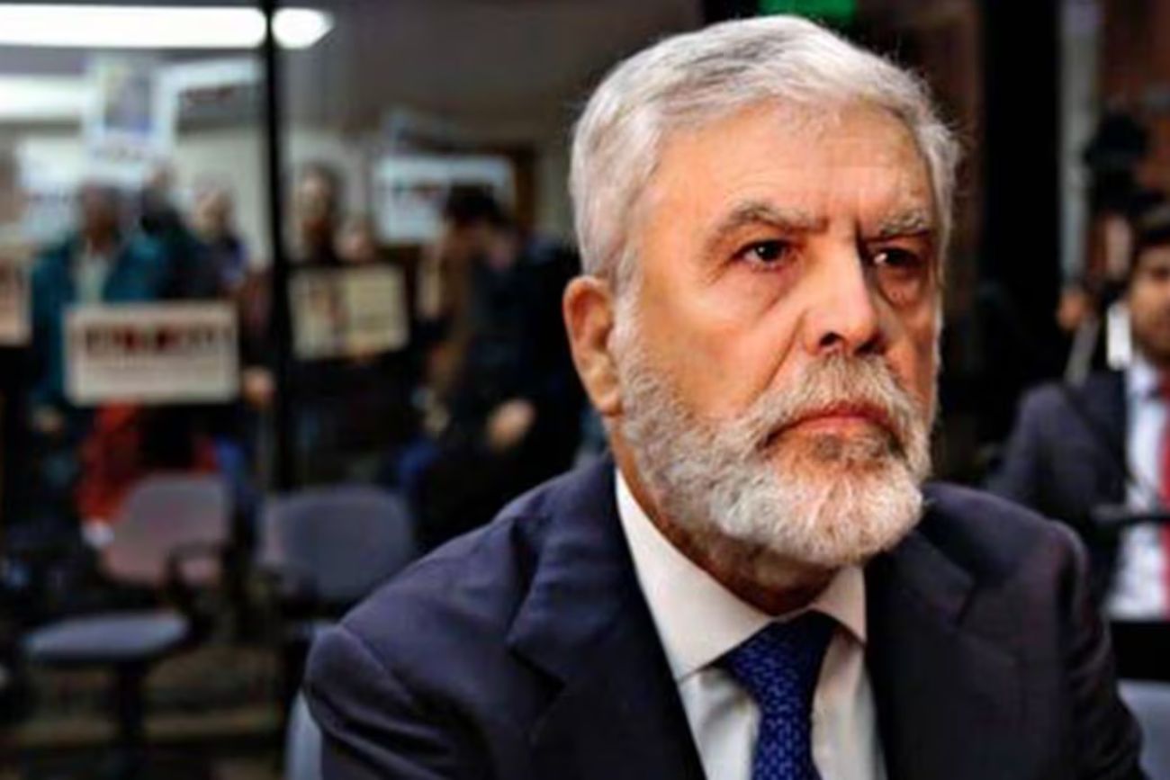 Causa Sueños Compartidos: el fiscal pidió la pena máxima para De Vido, López y los hermanos Schoklender