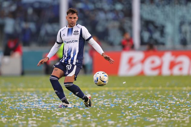 Camaleonic Analytics: la herramienta que realiza el análisis de datos en el fútbol.