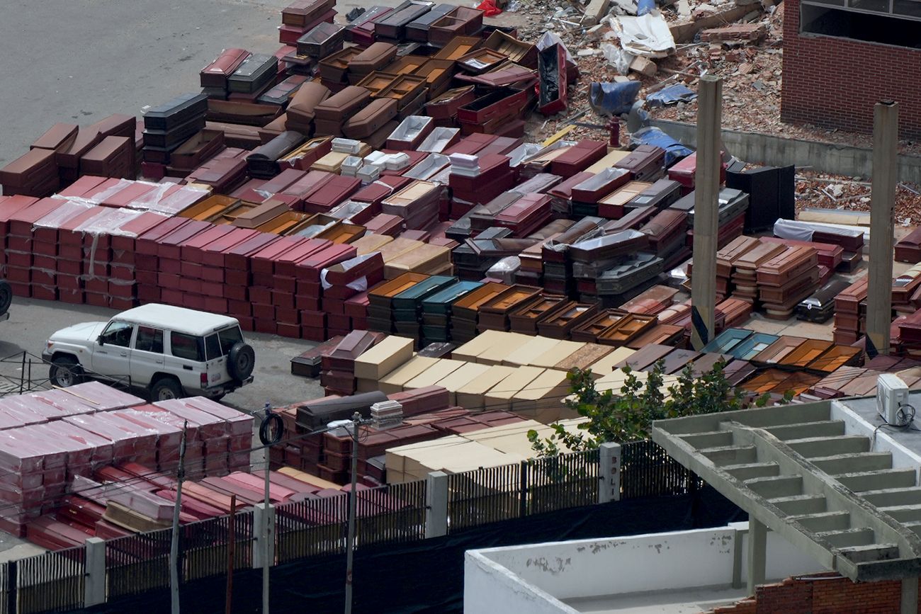 Venezuela: se entregarán las primeras 200 viviendas tras los terremotos que dejaron 4.700 muertos