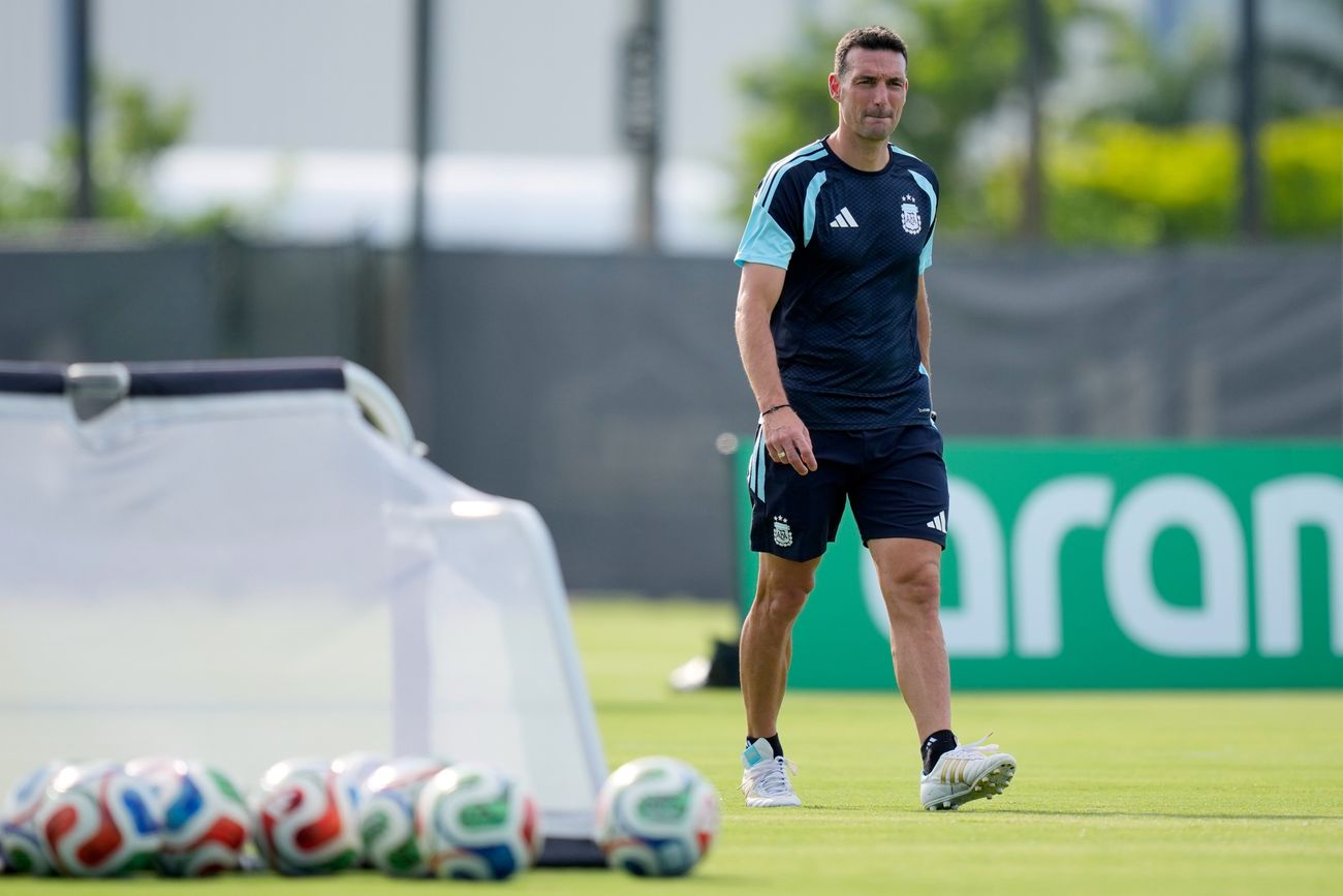Argentina y el descanso, la clave para esperar a Suiza por los cuartos de final