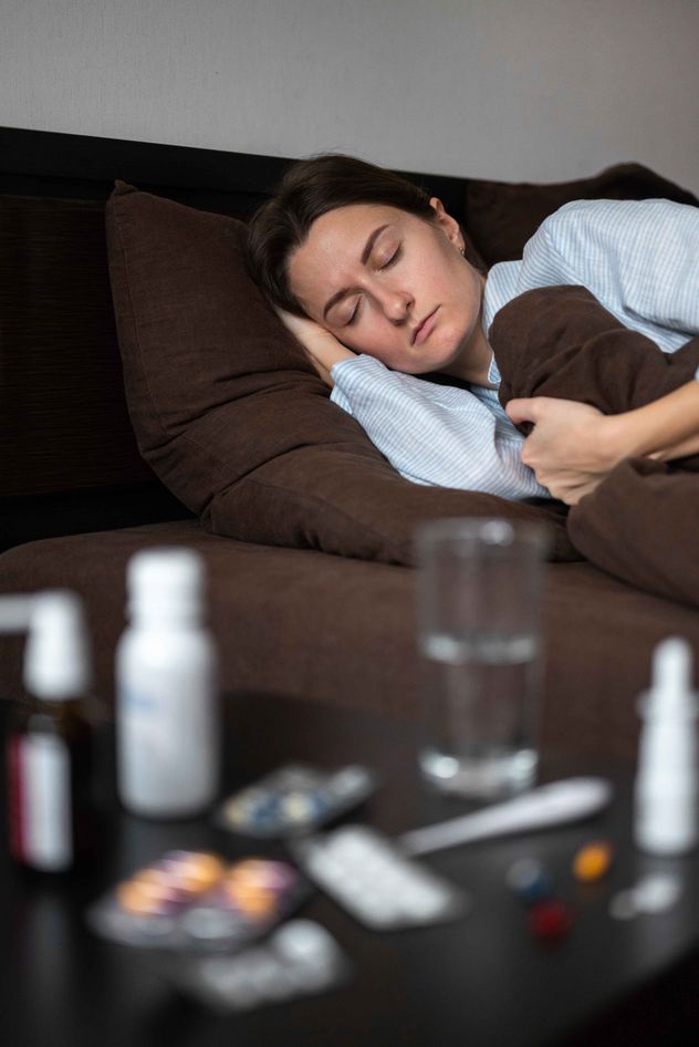 Dormir menos es perjudicial para la salud.