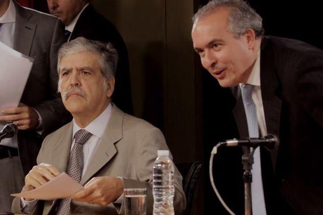 Causa Sueños Compartidos: el fiscal pidió la pena máxima para De Vido, López y los hermanos Schoklender