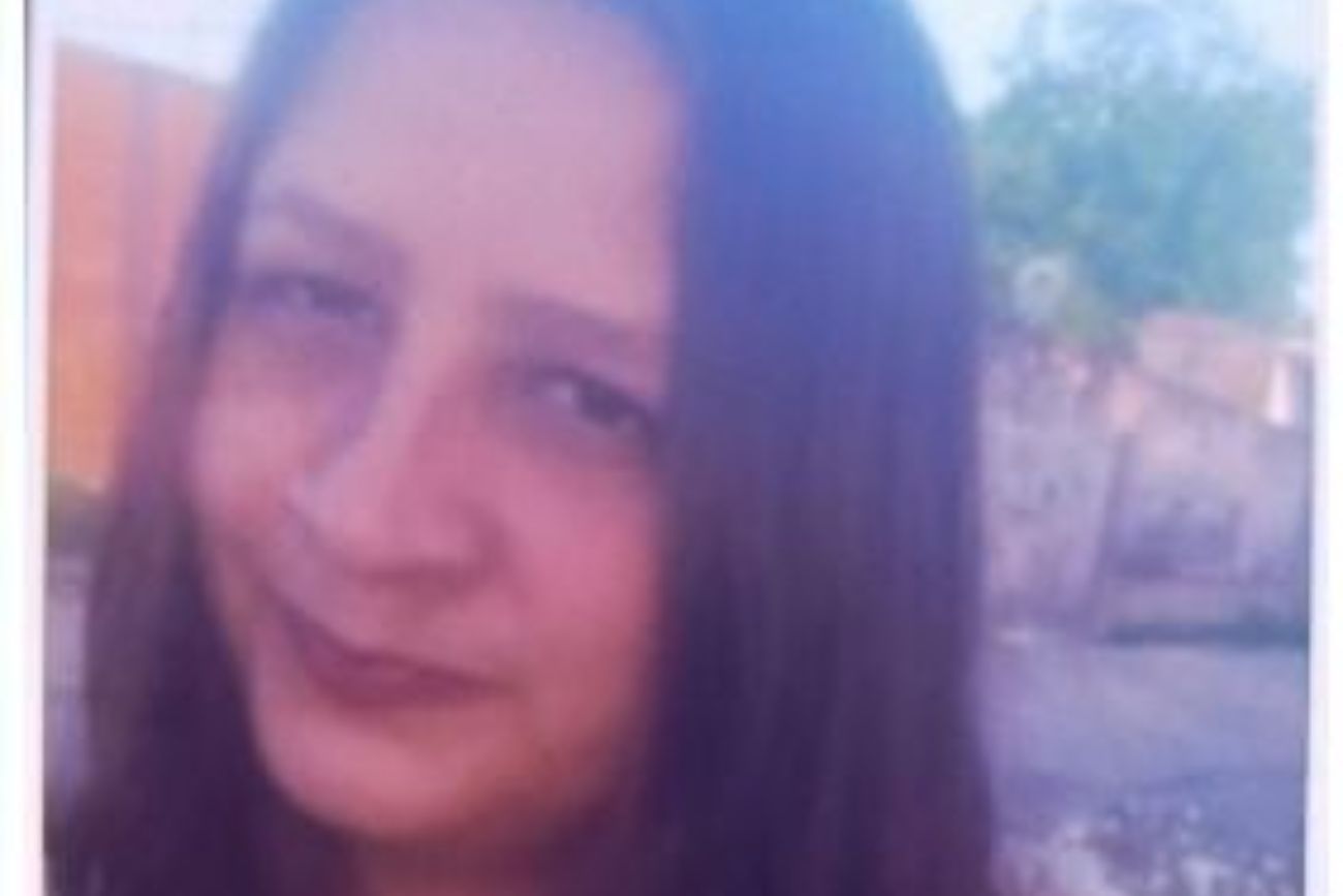 Buscan a una mujer en Chaco: solicitan colaboración para hallar a Soraya Marina Barrios