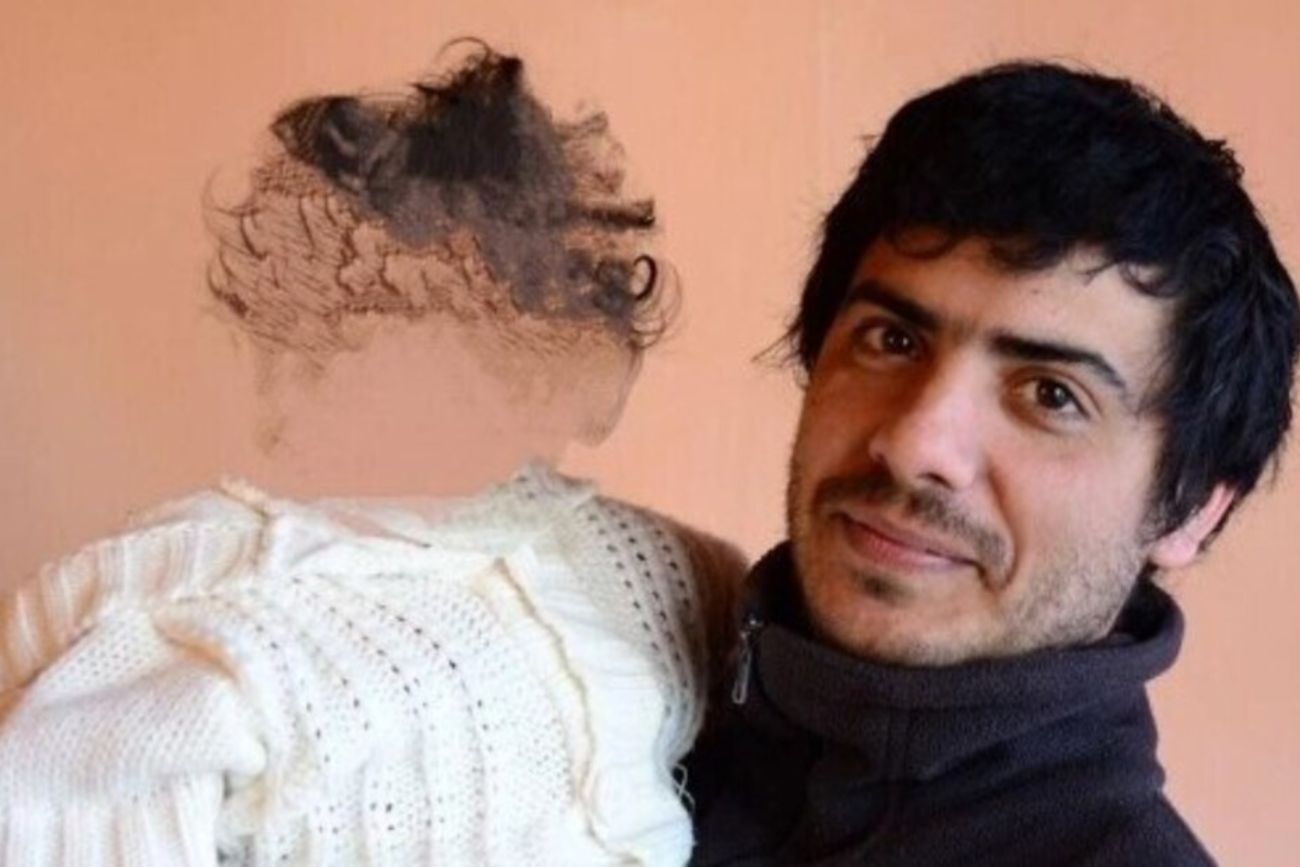 Femicidio en Junín: detuvieron a un hombre que mató a una mujer embarazada y secuestró a su hija