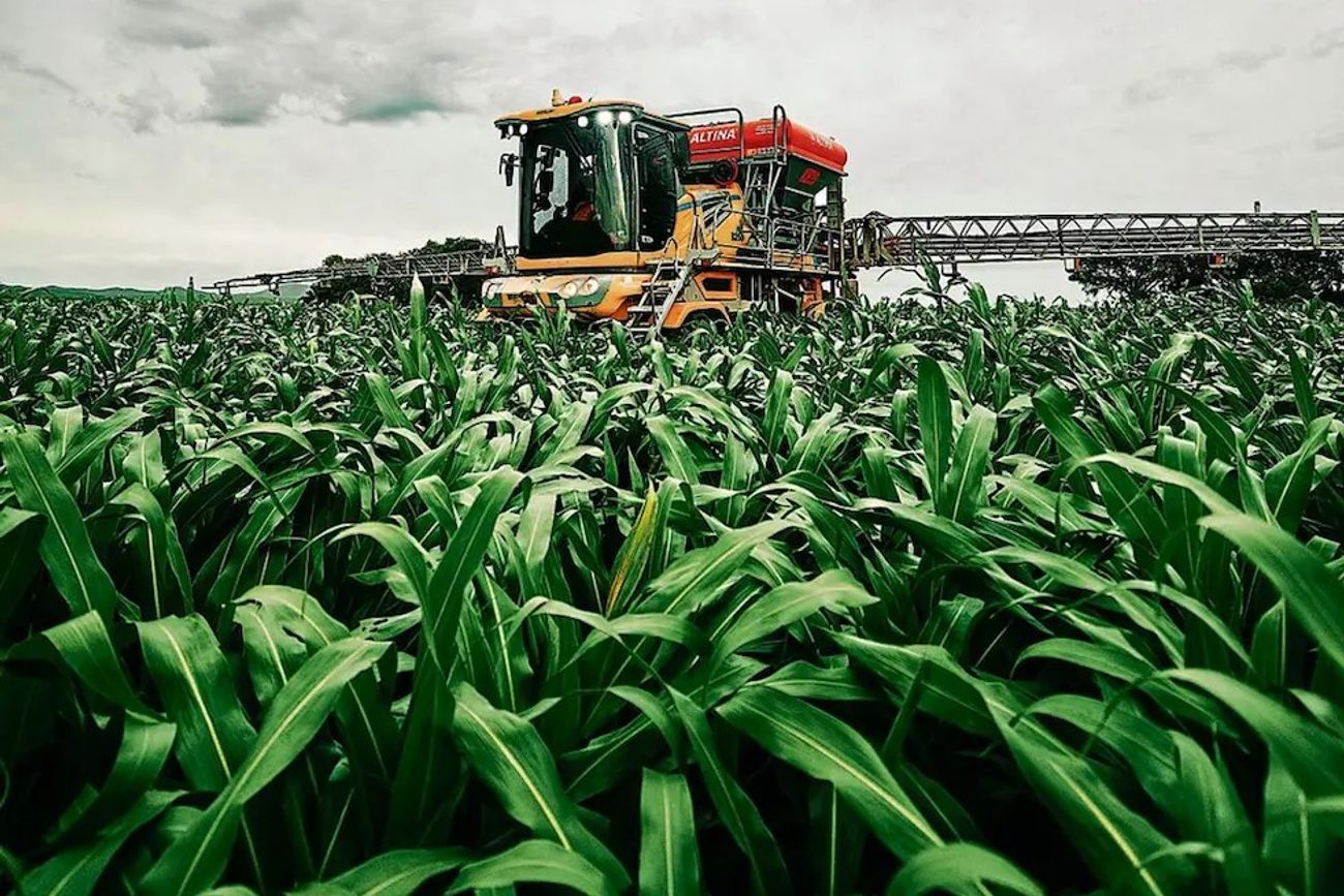 El plan brasileño para convertirse también en proveedor de fertilizantes