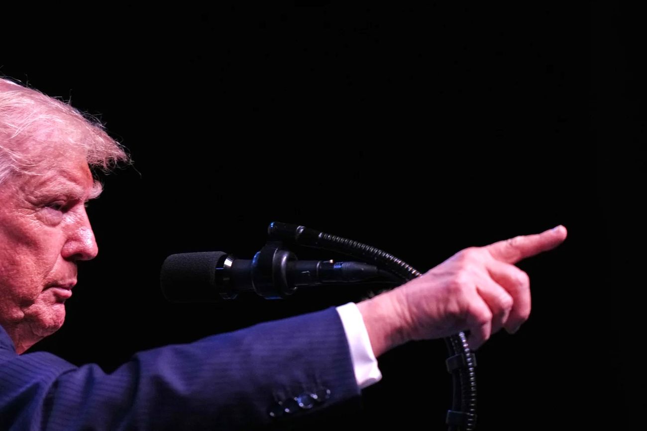“No lo vamos a permitir”: Trump investiga la posible presencia de drones iraníes en Cuba