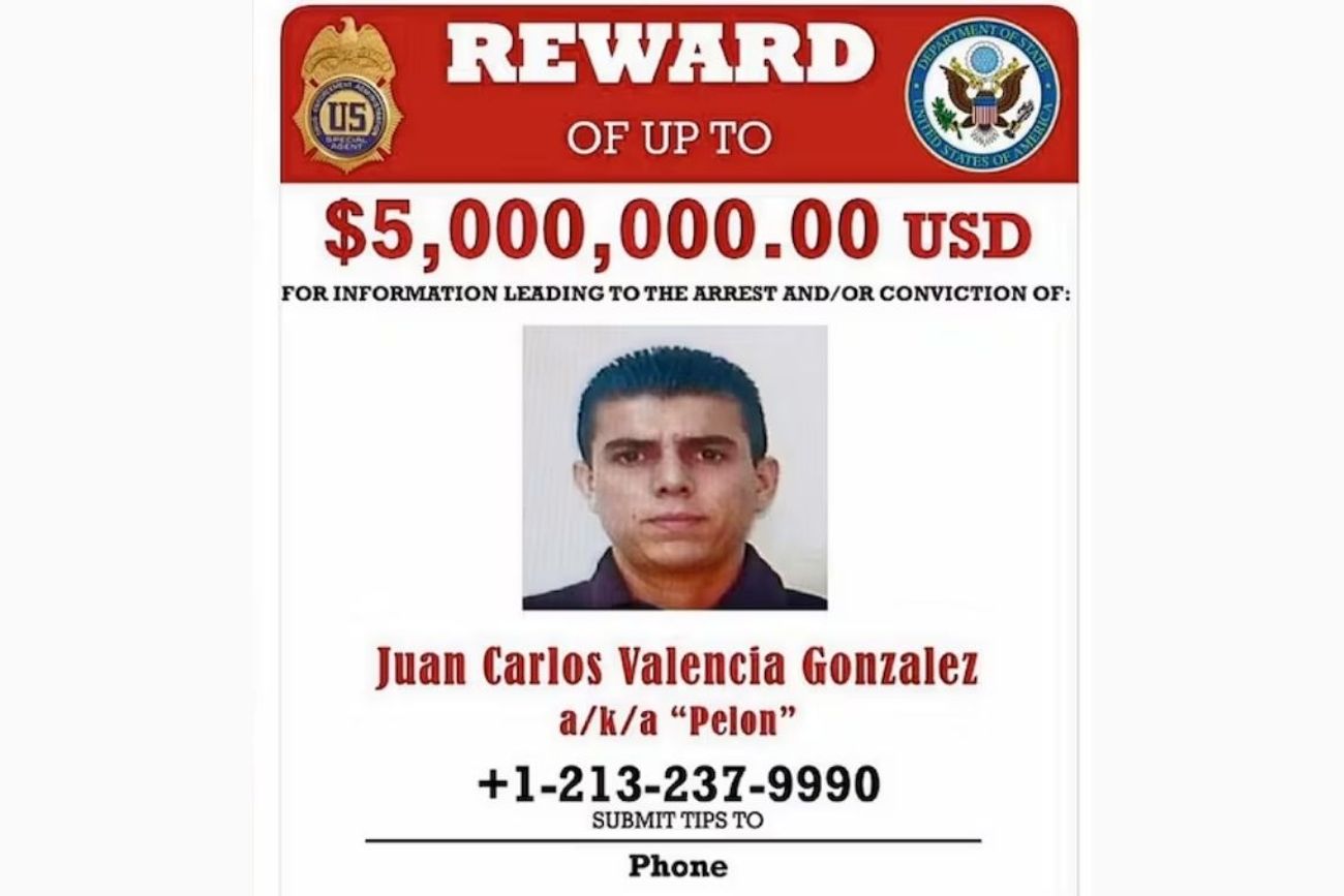 Hijo de "El Maradona" y de "La Jefa": quién es el sucesor del capo narcotraficante "El Mencho"