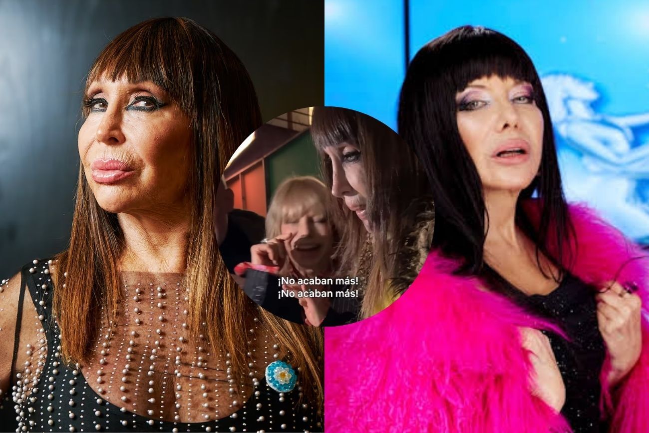 La desopilante reacción de Moria Casán y Cecilia Roth al triunfo agónico de Argentina ante Egipto