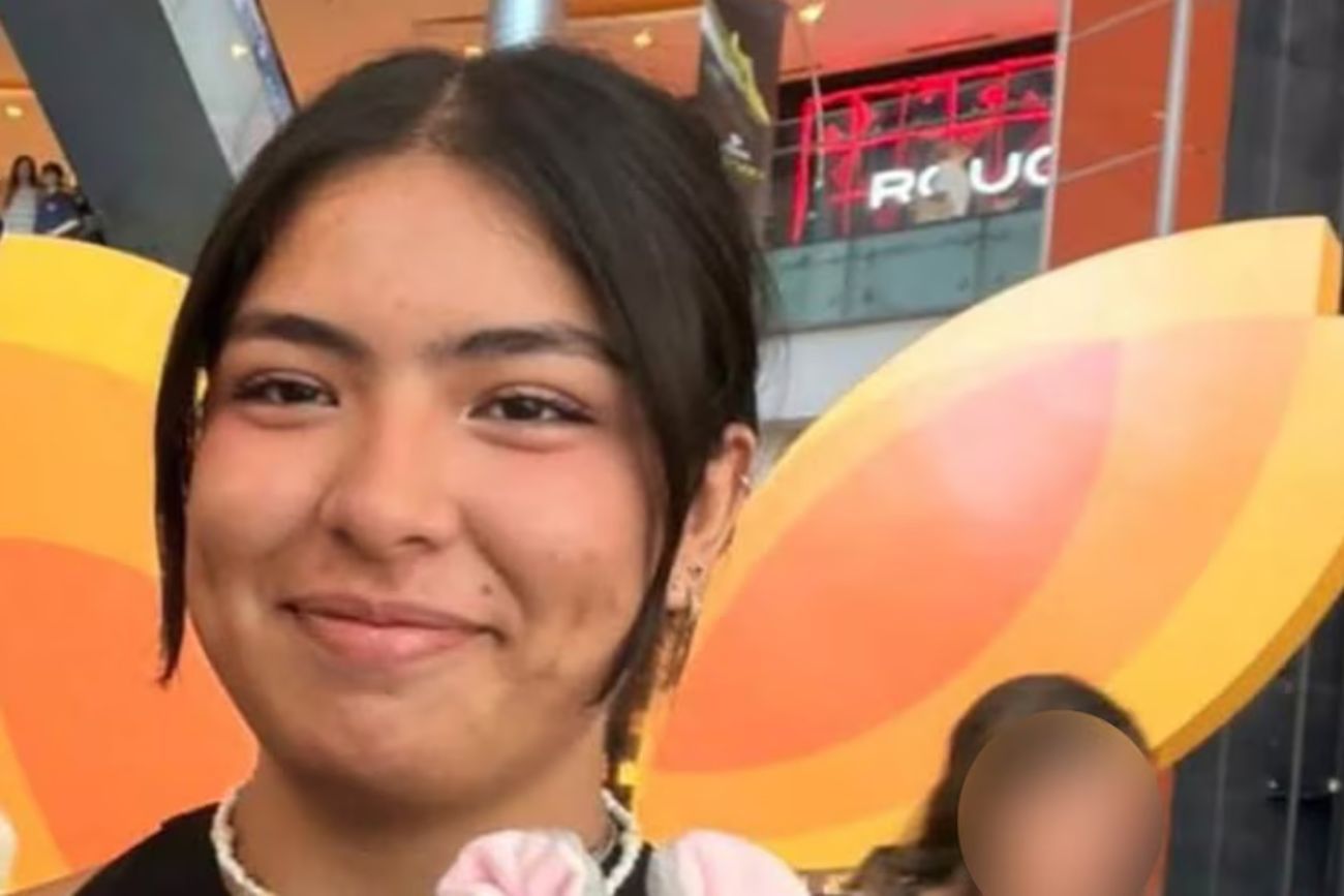Buscan a una joven de 18 años desapareció en Belgrano tras salir hacia el colegio