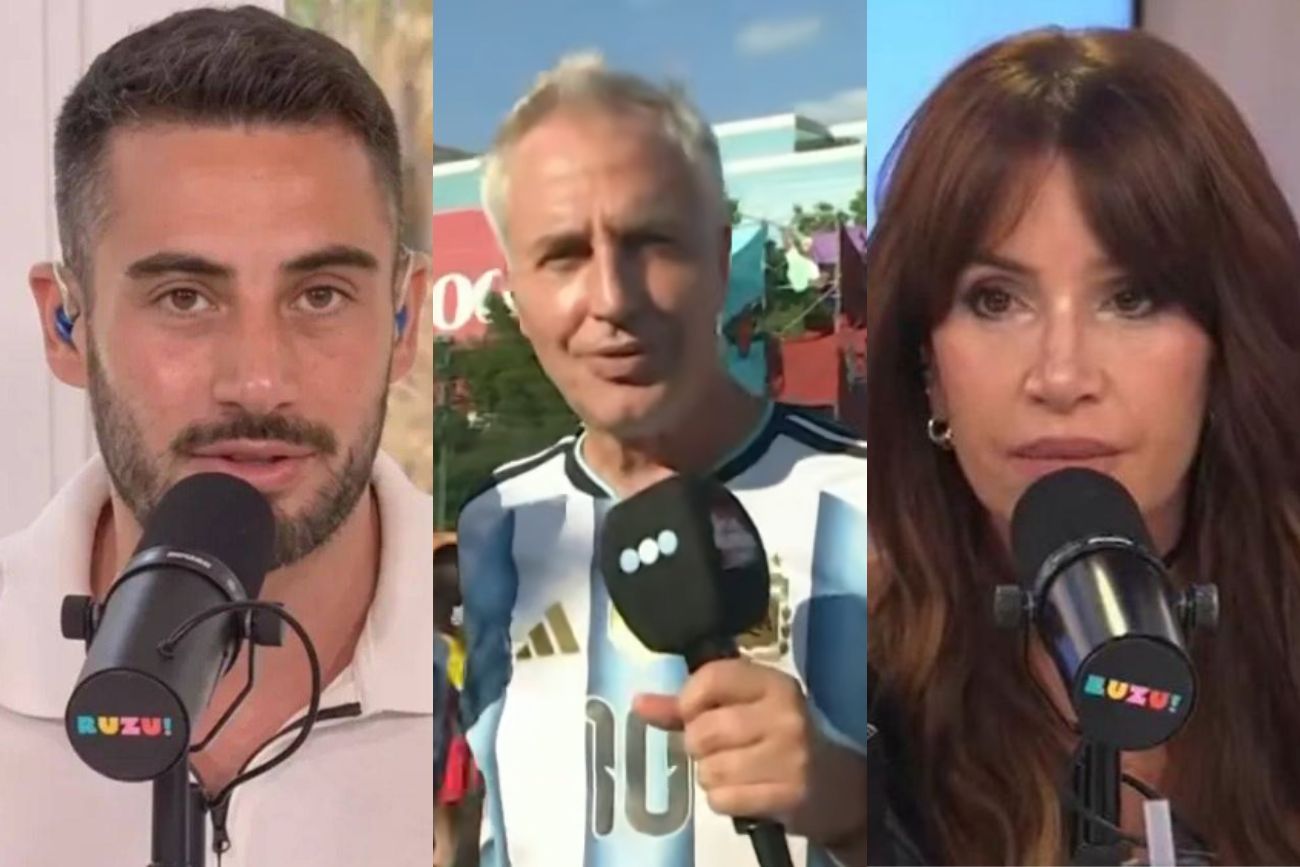 ¿Habrá juicio millonario? La tajante respuesta de Marley sobre el conflicto de Flor Peña y Luzu TV