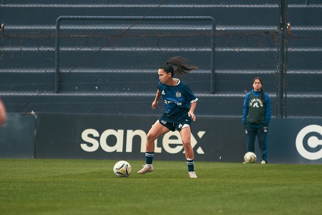 Camaleonic Analytics: la herramienta que realiza el análisis de datos en el fútbol.