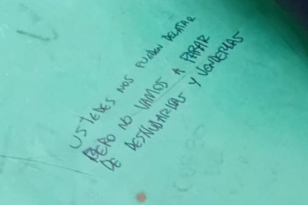 Escándalo en colegios de la UBA: denuncian a 50 alumnos por "desnudar" a compañeras con IA y vender las fotos
