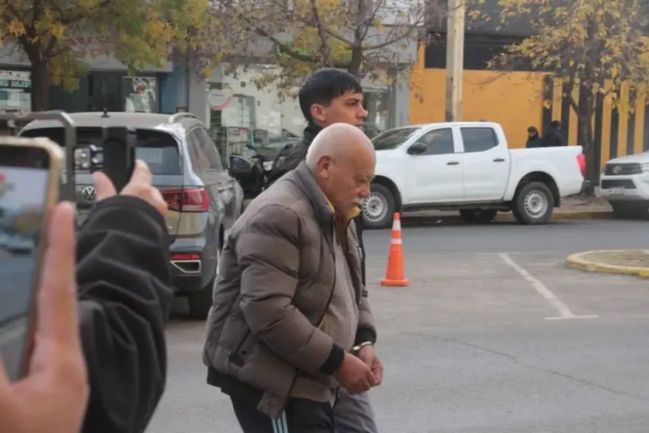 La fiscalía le denegó la prisión domiciliaria a un pastor acusado de abuso sexual y grooming