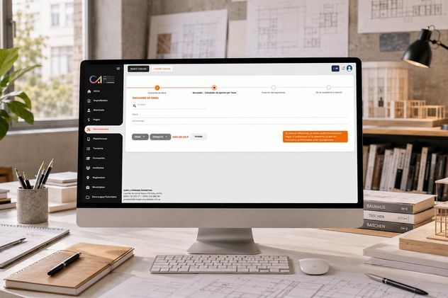 Las nuevas plataformas plantean una transformación digital para el ciclo de vida completo del proyecto.