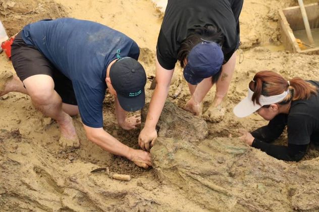 Hallazgo milenario en Tailandia: anillos de oro revelaron una conexión ancestral con la India