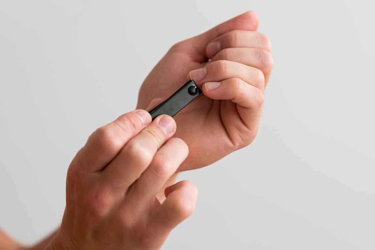 Cuánto crecen las uñas y en qué época lo hacen más. 