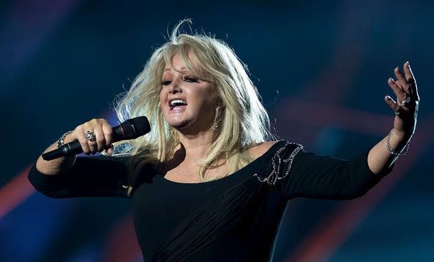 Murió la reconocida e icónica cantante, Bonnie Tyler.