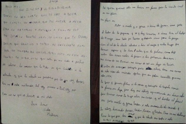 Femicidio en Junín: el plan criminal detrás del asesinato de Mercedes Errapan y el secuestro de su hija