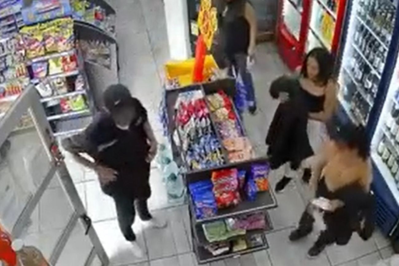 Vuelve a prisión uno de los condenados por el caso Cecilia Strzyzowski, tras ser capturado robando en un kiosco