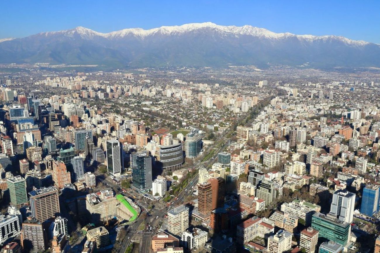 Brasil, Chile, Estados Unidos y España encabezan la lista de los destinos internacionales más elegidos por los argentinos durante las vacaciones de invierno de 2026.
