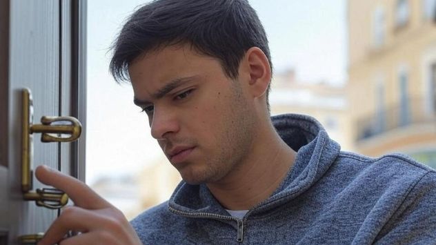 La psicología señala que revisar una vez si la puerta quedó cerrada suele ser un comportamiento normal, aunque cuando la necesidad de comprobar se vuelve repetitiva y genera ansiedad puede requerir una evaluación profesional.