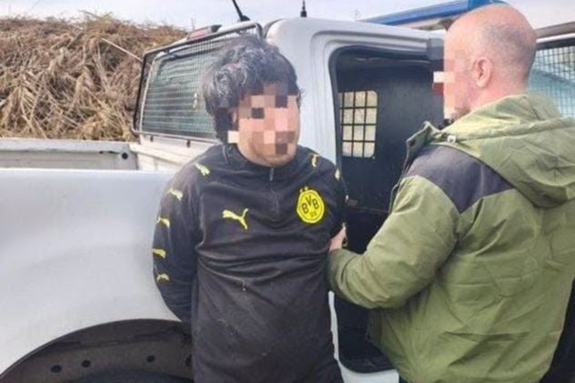 Femicidio en Junín: el plan criminal detrás del asesinato de Mercedes Errapan y el secuestro de su hija