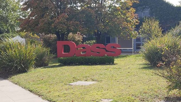 Grupo Dass fabricaba zapatillas Nike y Adidas en Eldorado desde 2008.