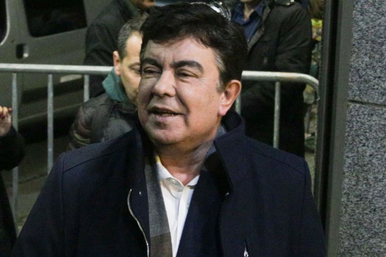 Causa Fernando Espinoza: se fijó una audiencia para definir si se reabre la investigación por abuso sexual