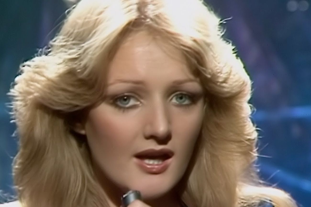 Murió la reconocida e icónica cantante, Bonnie Tyler (Archivo)