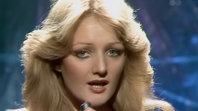 Murió la reconocida e icónica cantante, Bonnie Tyler.