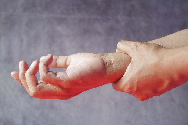 El sarcoma es un tipo de cáncer que se origina en los tejidos de sostén del organismo. 