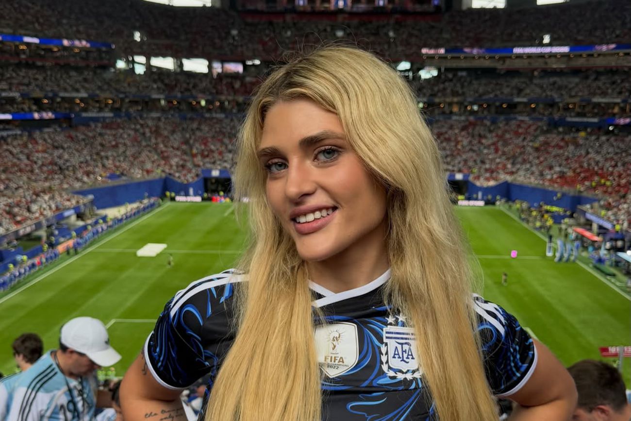 Martita Fort le puso puntaje a los jugadores de la Selección e hizo su top 5