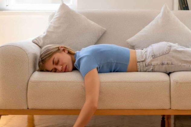 Dormir con el maquillaje, ¿no pasa nada, o lo peor del mundo?