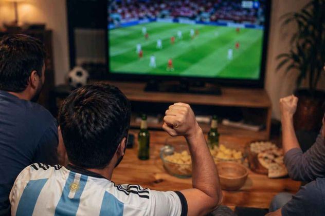 Mundial 2026 y redes sociales.