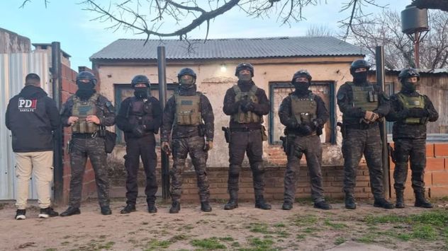 Crimen de Gastón Montenegro: secuestro, asesinato a tiros y un plan para ocultar pruebas